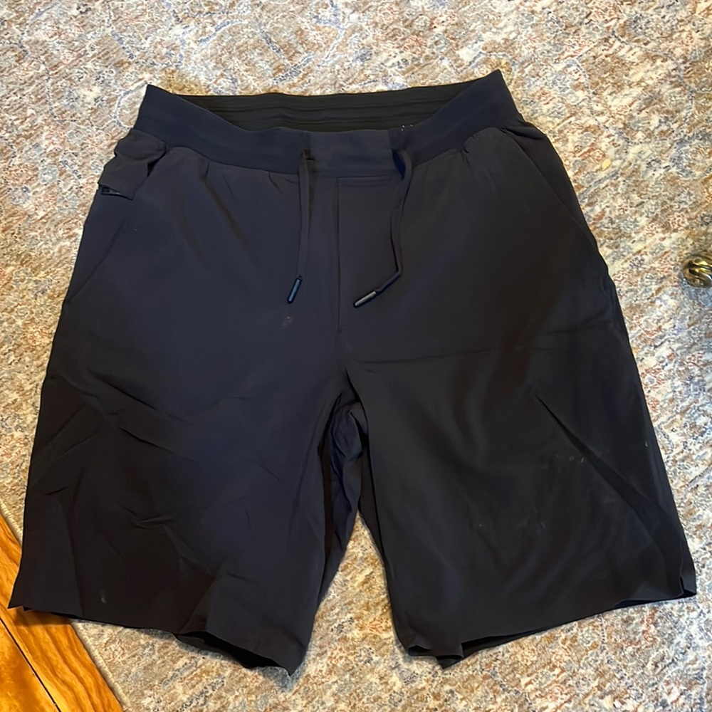lululemon T.H.E. Linerless Shorts